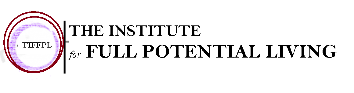 The Institute for Full Potential Living